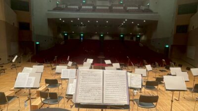 第43回定期演奏会無事に終了！2025年残り2か月もてんこもり！